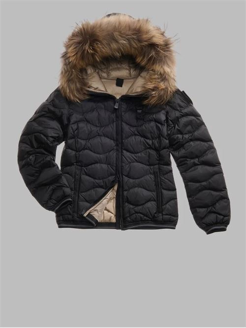  BLAUER | 25WBLDC03096 006047/999EI